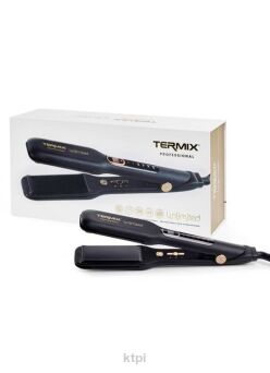 Termix Unlimited Ceramic Prostownica do Włosów Ceramiczna z Jonizacją 38mm