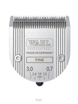 Wahl Nóż Do Maszynek Ostrze wymienne 1854-7372 0,7 mm - 3 mm