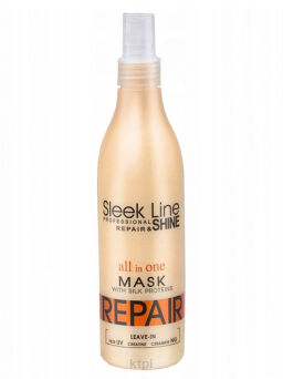 Stapiz Sleek Line All In One Maska 300 ml