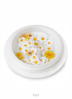 Clavier Ozdoba Płatki Kwiatów nr 14