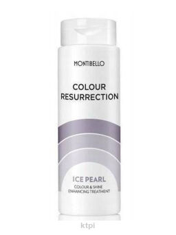 Montibello Colour Resurrection Ice Pearl 150ml