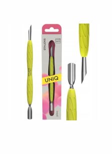 STALEKS UNIQ Kopytko do manicure PQ-10/2Y