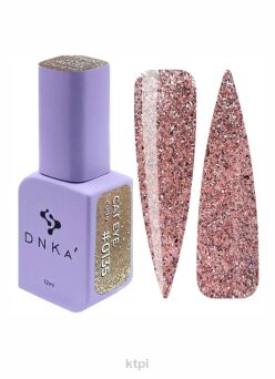 DNKa Gel Polish Color #0135 Lakier Hybrydowy 12 ml