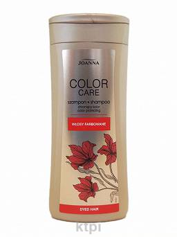 Joanna Color Care szampon 200 ml
