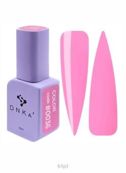 DNKa Lakier hybrydowy #0036 12 ml