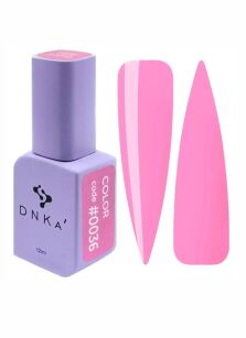 DNKa Lakier hybrydowy #0036 12 ml