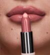 AVON Hydramatic Shine lśniąca szminka z kwasem hialuronowym kolor Mauvelous - 2