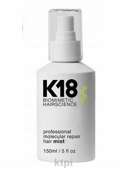 K18 Biomimetic Hairscience Mgiełka Molekularna 150