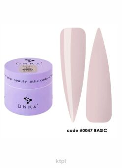 DNKa Builder Gel #0047 Basic 15 ml