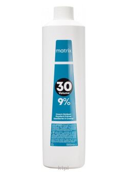 Matrix Socolor Oxydant Woda Utleniacz 9% 1000 ml