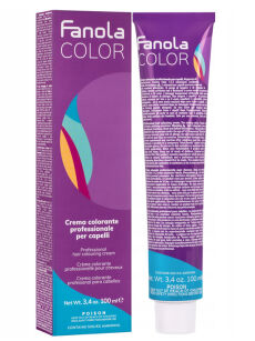 Fanola Color Crema Farba krem koloryzujący 12.0