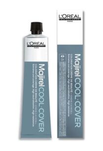 Loreal Majirel farba do włosów 8.1 COOL INFORCED