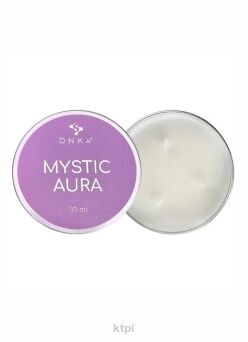 DNKa Świeca do masażu Mystic Aura 30ml