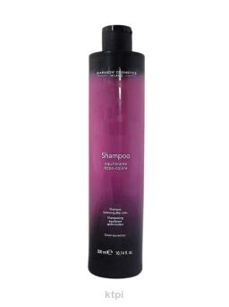 Diapason Szampon zakwaszający po farbowaniu 300 ml