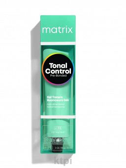 Matrix Tonal Control Pre-Bonded Toner kwasowy 5 NJ 90ml