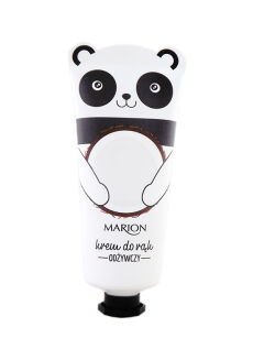 Marion Krem Do Rąk Odżywczy Kokosowy 50 ml