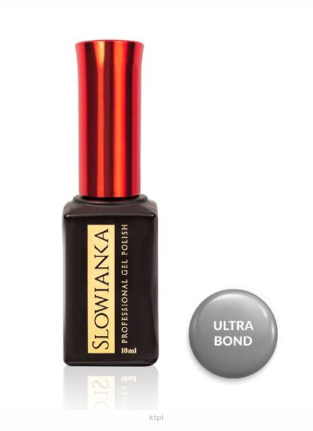 Slowianka Primer Ultra Bond 10ml bezkwasowy primer do paznokci
