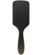 Kashoki Paddle szczotka z włosiem dzika i drewnem - 4