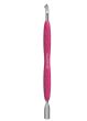STALEKS PRO UNIQ gummy kopytko do manicure PQ-10/4.2 - 3