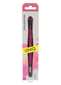 STALEKS PRO UNIQ gummy kopytko do manicure PQ-10/4.2