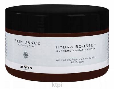 Artego Rain Dance Hydra Maska nawilżająca 500 ml