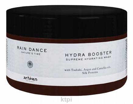 Artego Rain Dance Hydra Maska nawilżająca 500 ml
