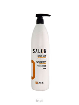 Ce-Ce Salon Odżywka Do Włosów Zniszczonych 1000ml