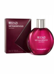 JFenzi Metamorphoze Woda Perfumowana dla Kobiet 100ml