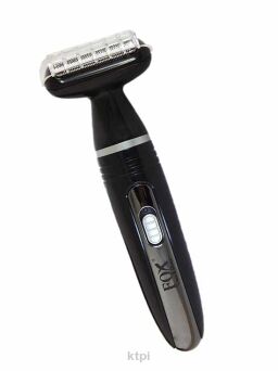 Fox Barber Expert Trymer Trimm & Shave