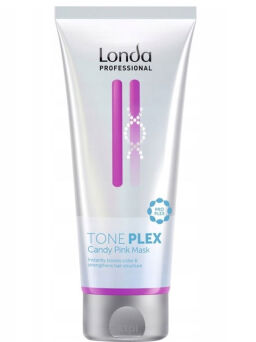 Londa Toneplex Candy Pink maska koloryzująca 200ml