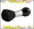 Karkówka Salon Czarna 16cm - 2