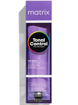 Matrix Tonal Control Pre-Bonded Toner kwasowy 11 PV 90ml