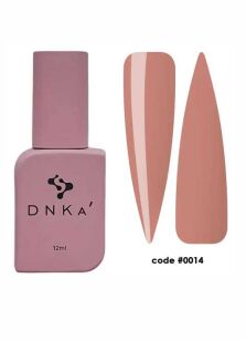DNKa Fast Gel 0014 Oxford 12 ml