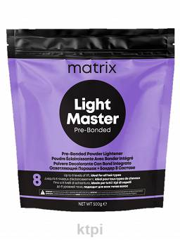 Matrix Light Master Rozjaśniacz Bonder Inside 500g