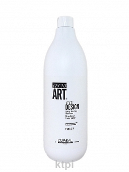 Loreal Tecni Art Fix Design Spray Lakier 1000 ml