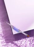 DNKa Liner + Gel Brush #0006 2w1 - 2