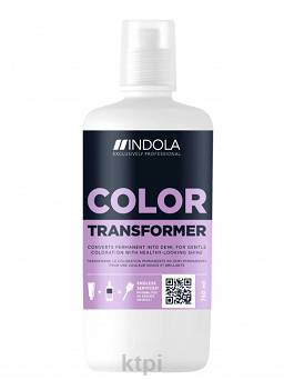 Indola Color Transformer Demi-Permament 750 ml