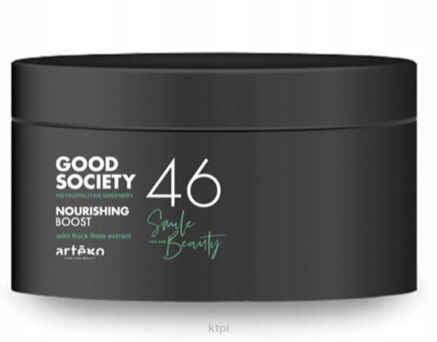 ARTEGO Good Society Nourishing 46 Boost Maska Odżywczo-Regenerująca 500ml