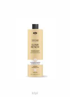 Lisap Top Care Elixir Renew  szampon odżywczy do włosów suchych i zniszczonych  250ml