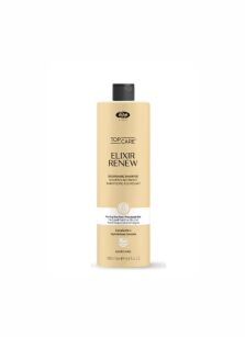 Lisap Top Care Elixir szampon odżywczy do włosów suchych zniszczonych 250ml