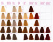 Kallos KJMN Hair Colour Farba do włosów 100 ml - 4