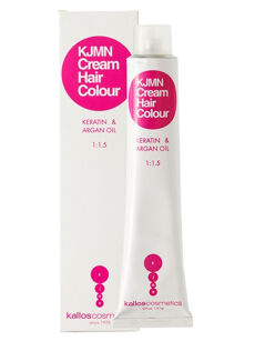 Kallos KJMN Hair Colour Farba do włosów 100 ml