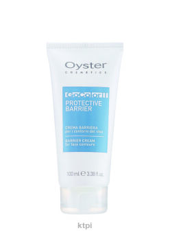 Oyster Go Color Krem Ochronny Do Skóry 100 ml