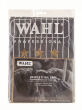 Wahl Peleryna Barber Szara 5 Gwiazd 135cm X 150cm - 2
