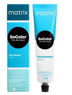 Matrix SoColor Pre-Bonded farba do włosów UL-P 90