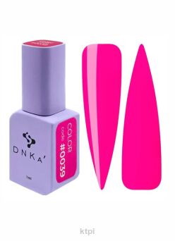 DNKA Gel Polish lakier żelowy kolor 0039 7g