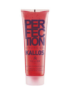 Kallos KJMN Perfection Ultra strong hold żel do włosów bardzo mocny 250 ml