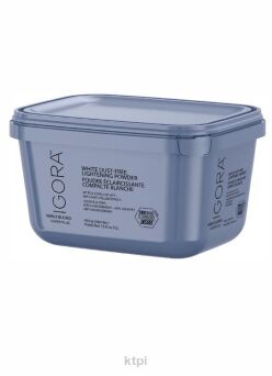 Schwarzkopf Igora Rozjaśniacz Vario Blond S. Plus