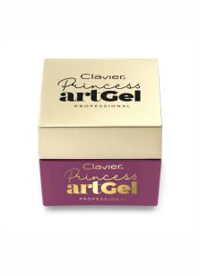 CLAVIER Paint gel żel do zdobień UV / LED Princess Vaiana 5 g
