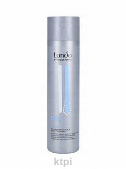 Londa Scalp Purifier szampon oczyszczający 250ml